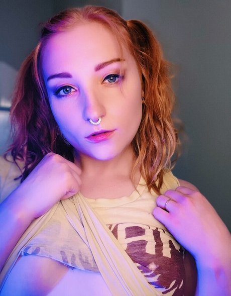 Scarlette Hollywood nudes leaked onlyfans