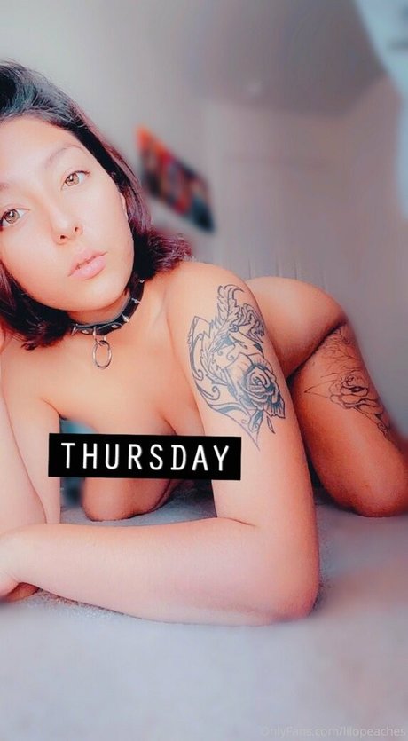 lilopeaches onlyfans free porn