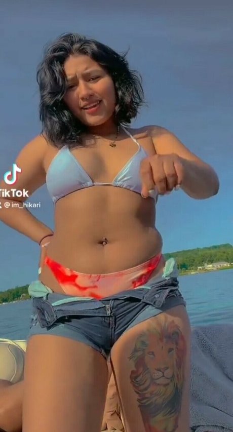 Kimiko spx on onlyfans