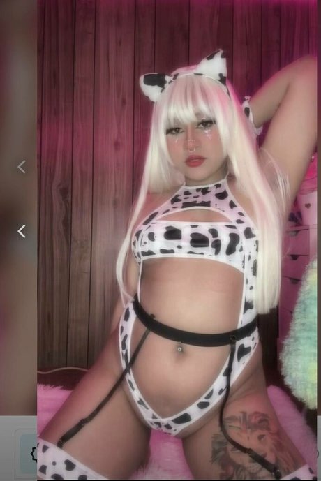 Kimiko spx onlyfans naked leak