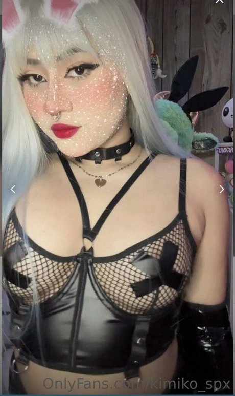 Kimiko spx naked onlyfans pics