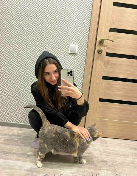 diana foxley Profile pic