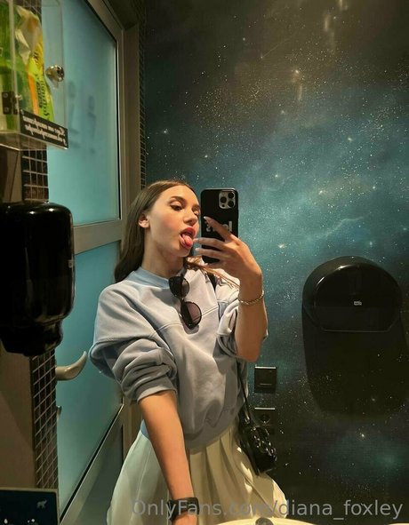 diana foxley onlyfans leak