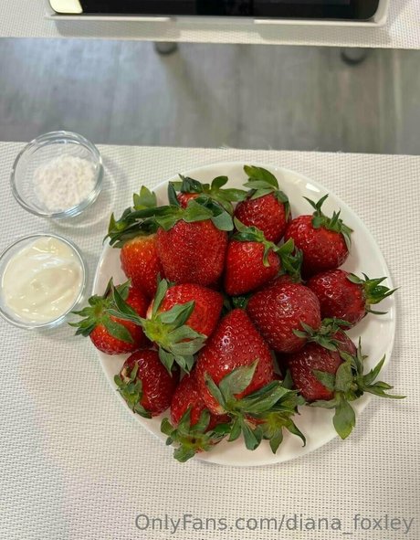 diana foxley new leaked onlyfans