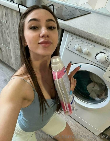 diana foxley onlyfans nudes leaks