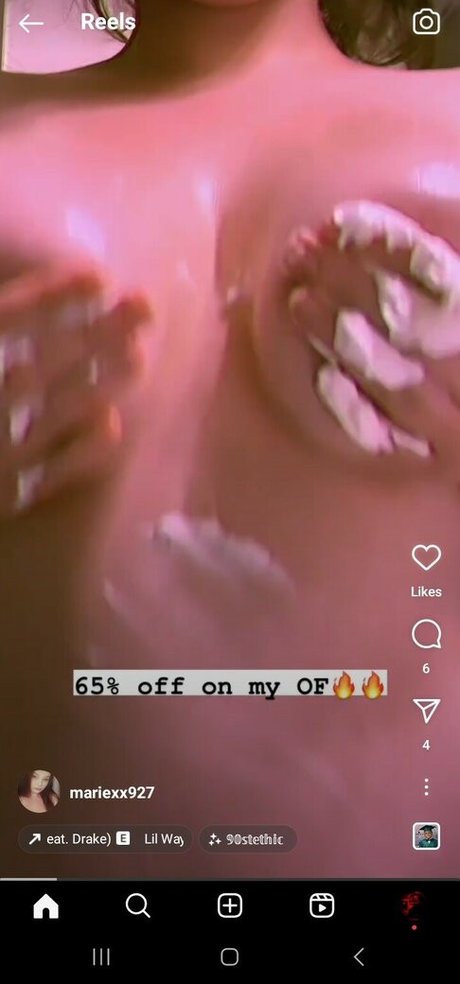 mariexxnasty23 joi onlyfans