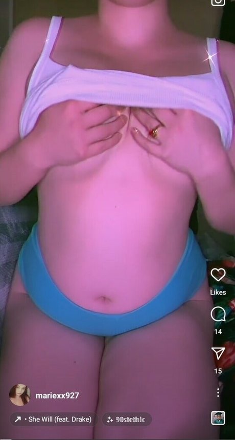 mariexxnasty23 leaked onlyfans free
