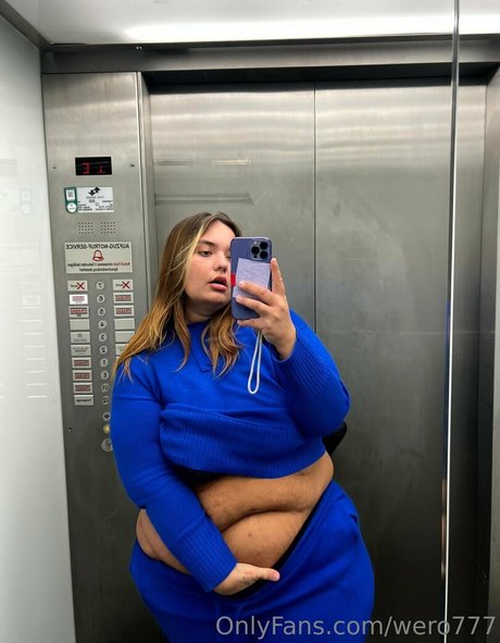 wero777 onlyfans sextape