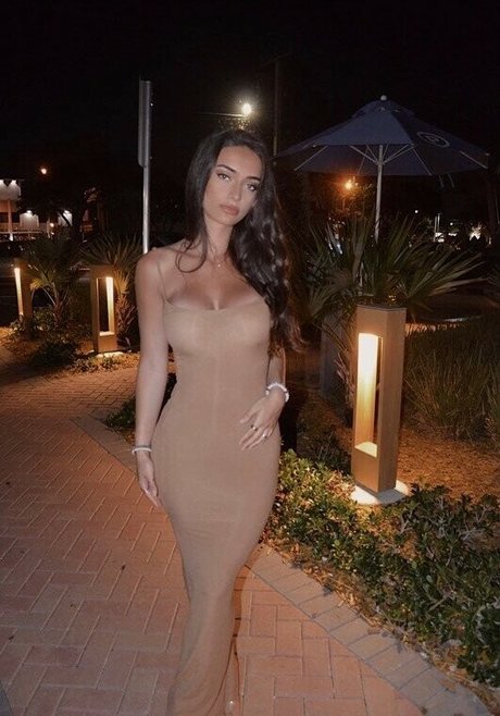 Sophia Churgranis onlyfans free porn