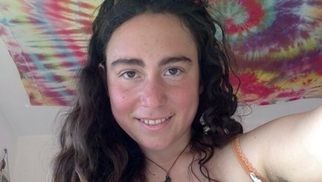 XxstaciaNymph onlyfans leak sex