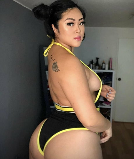 Jin Baek onlyfans sex leak