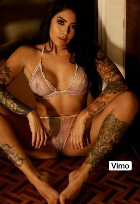 Erika Fernandez only fans