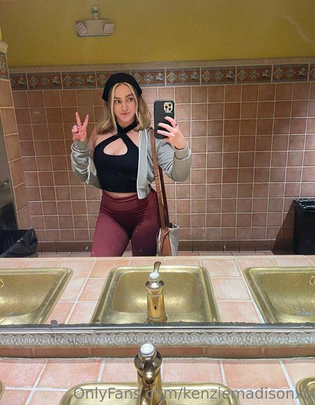 Kenzie Madison onlyfans leakes