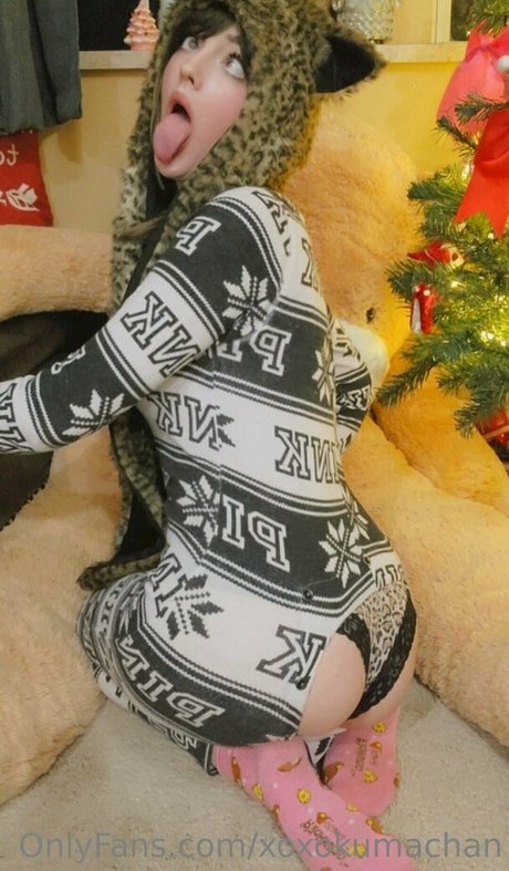 xoxokumachan onlyfans nudes leak