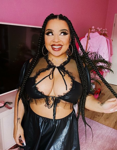 ivystar222 onlyfans leak