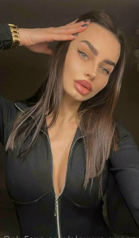 alexxxa queen onlyfans porn free