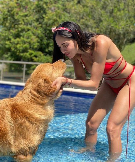 Valerie Dominguez onlyfans naked pics