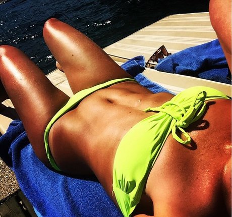 Gym Bunny x only fans porn