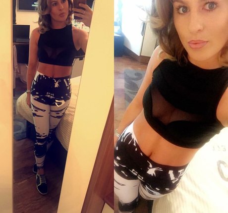 Gym Bunny x onlyfans archives