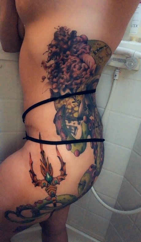 cherryrayxx nudes onlyfans leak