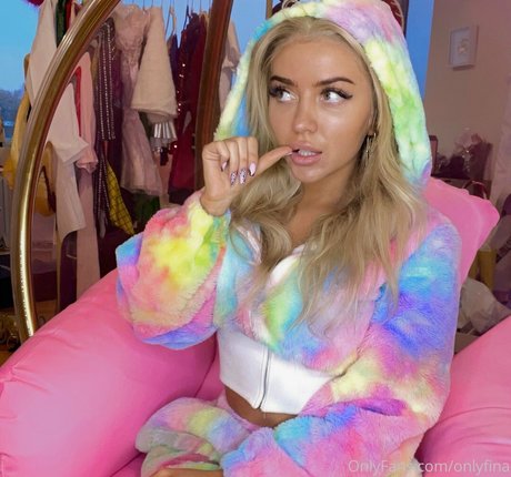 onlyfina leaked onlyfans sex tape