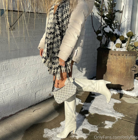 onlyfina onlyfans leak xxx