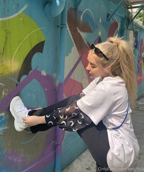 onlyfina onlyfans xxx