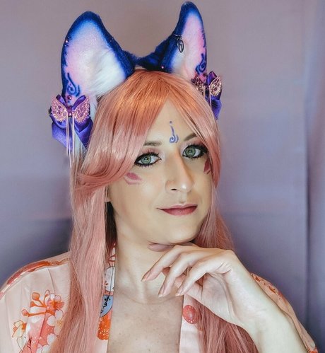 kimonokitsune Profile pic