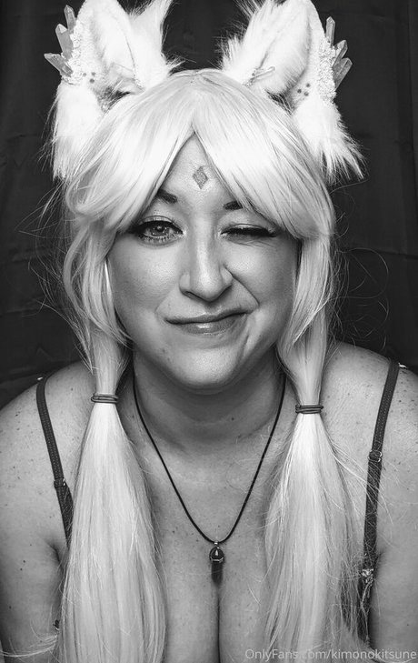 kimonokitsune onlyfans nudes
