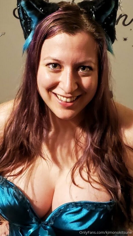 kimonokitsune pics onlyfans