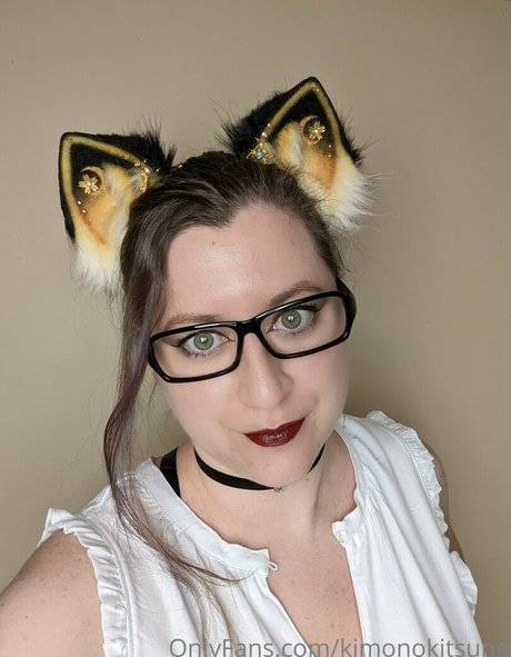 kimonokitsune onlyfans leaked