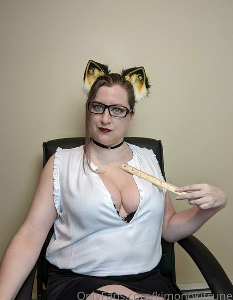 kimonokitsune onlyfans photos