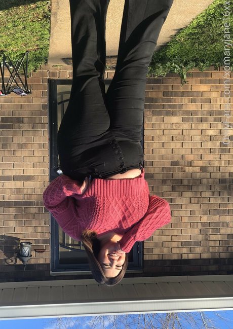 Xomaryjane16xx onlyfans leak fuck