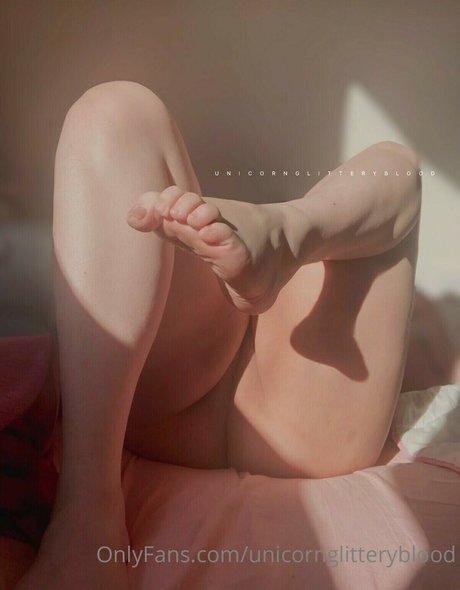 Unicornglitteryblood onlyfans free porn