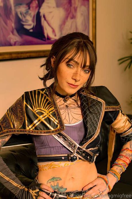 ragmigfree onlyfans keak