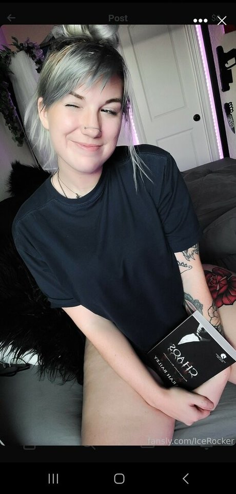 IceRocker onlyfans leaks free