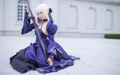 Arty Huang onlyfans fotos