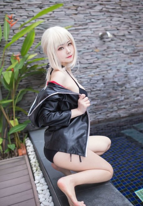 Arty Huang hot onlyfans