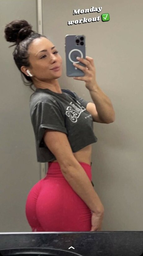 Ashley Nocera nudes onlyfans leaked