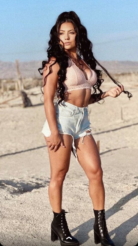 Ashley Nocera onlyfans naked leaks