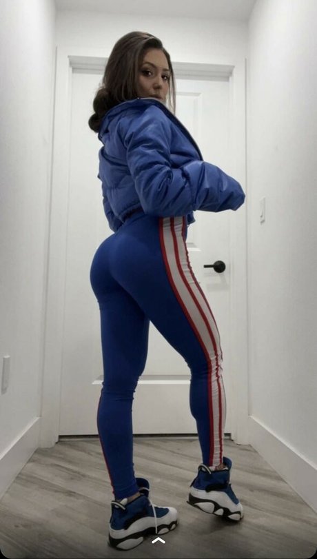 Ashley Nocera onlyfans leakes