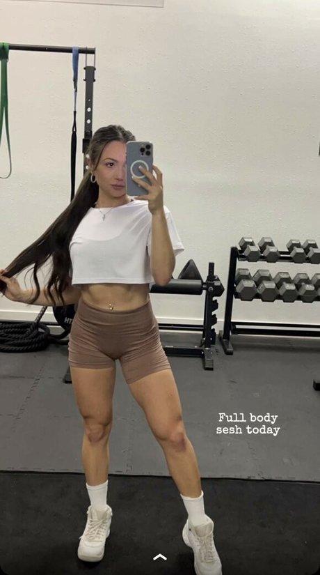 Ashley Nocera onlyfans leaked free