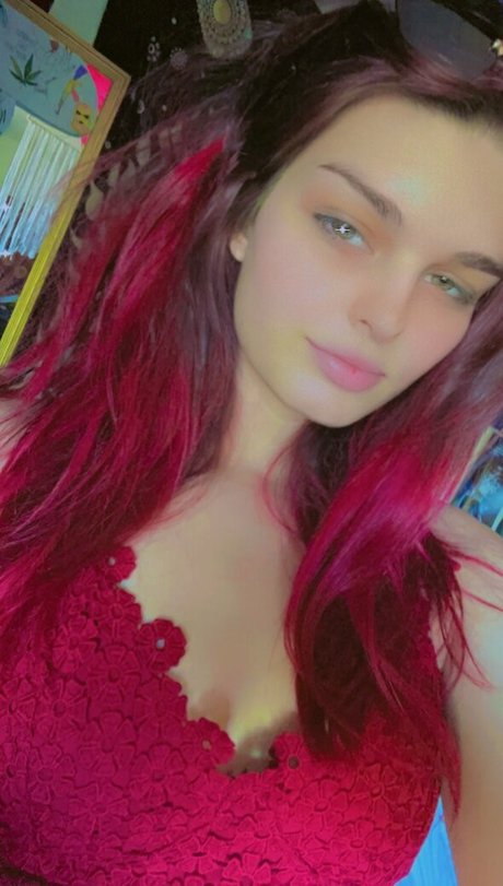 Asia Belle nude leaks onlyfans