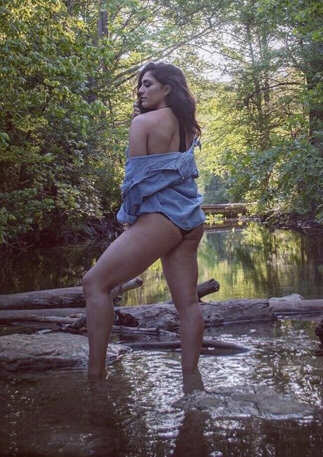 Raquel Rodriguez onlyfans nudes porn