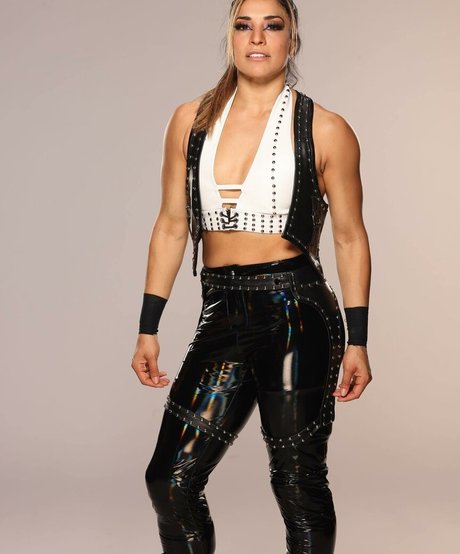 Raquel Rodriguez onlyfans nude leak