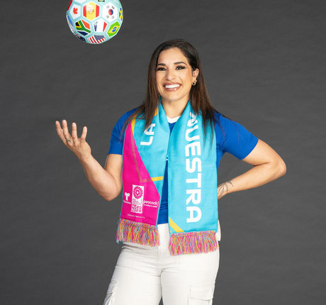 Raquel Rodriguez onlyfans pictures