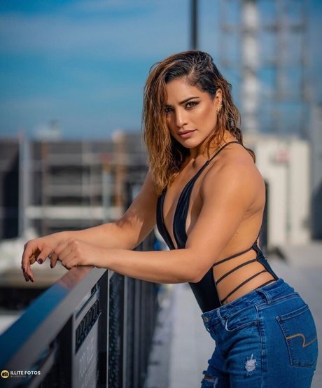 Raquel Rodriguez desnuda onlyfans