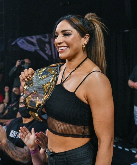 Raquel Rodriguez only fans pic