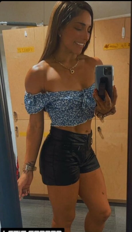 Raquel Rodriguez onlyfans photos