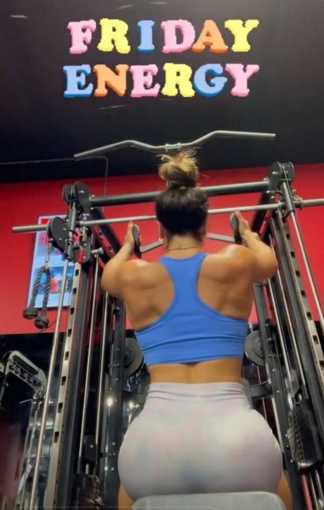 Raquel Rodriguez only fans leaks